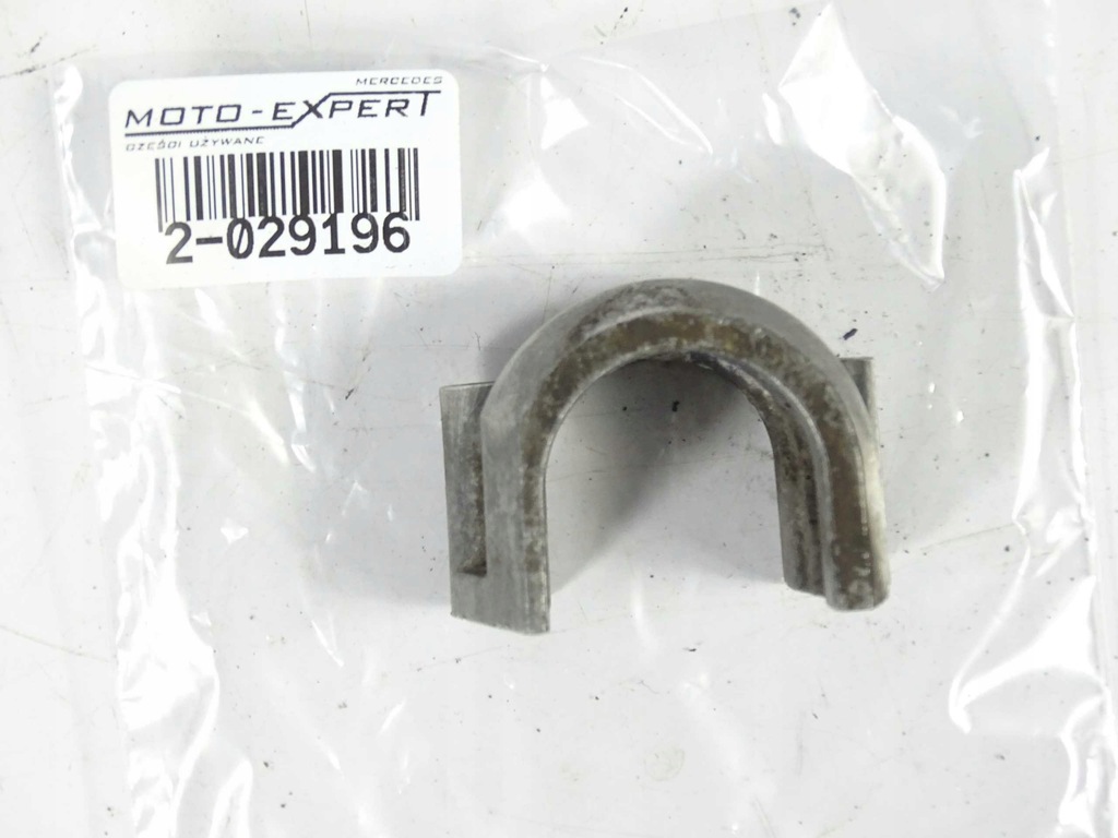 фото №5, Mercedes w203 w209 кронштейн стабілізатора праве