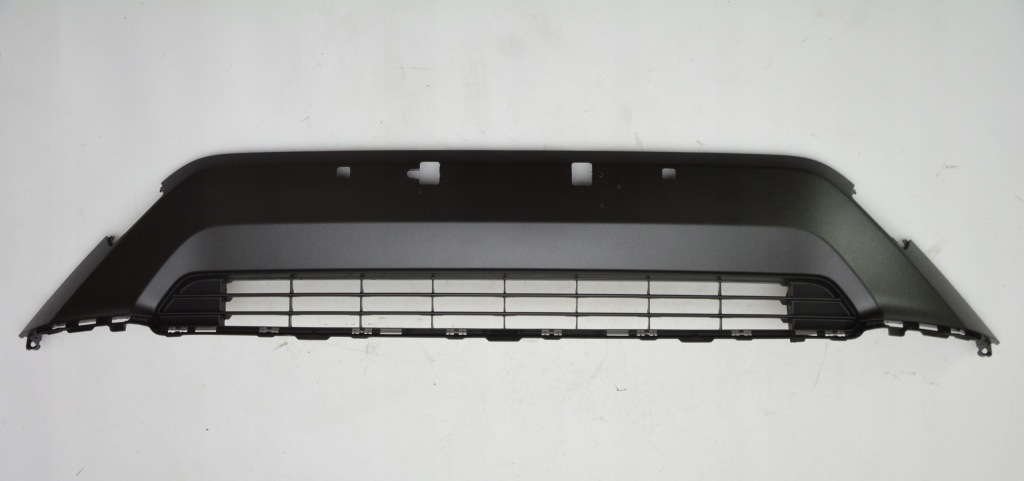 фото №1, Накладка решётка бампера перед rav4 v 19-2023r