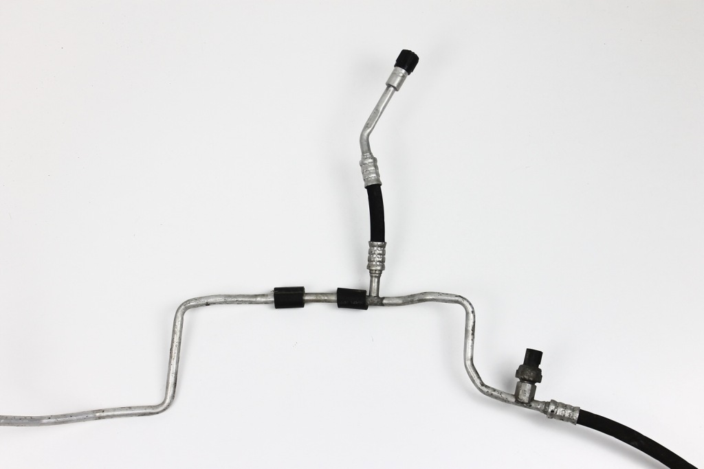 фото №2, Mini countryman r60 шланг трубка кондиционера