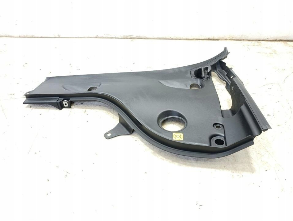 Жабо передні ferrari california 2010 082501600 в Україні