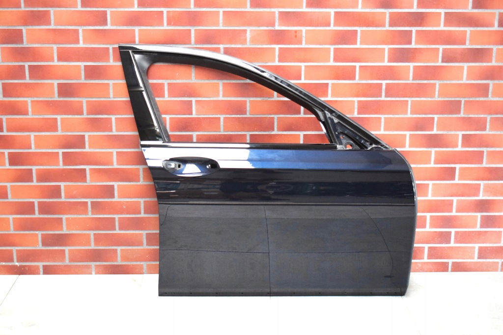 фото №1, Дверь правое перед передние bmw 7 g11 g12 цвет 416