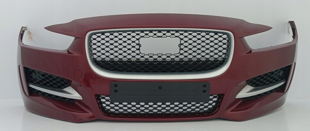 фото №1, Бампер перед jaguar xe x760 r-sport