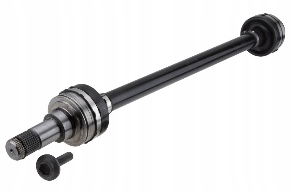 фото №1, Nty приводной вал bmw x7 g07 19- /задняя, правая, 8atm/
