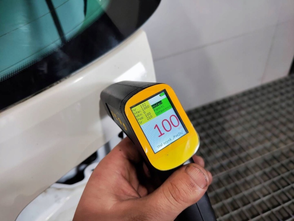 Кришка багажника кришка багажника задній задня lb9a vw passat b7 універсал Київ