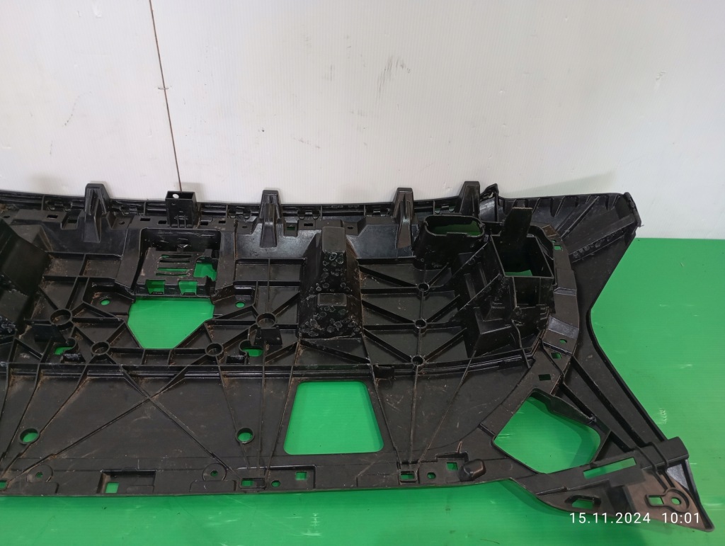 фото №7, Підсилювач решітка решітка перед audi q4 e-tron 89a807233