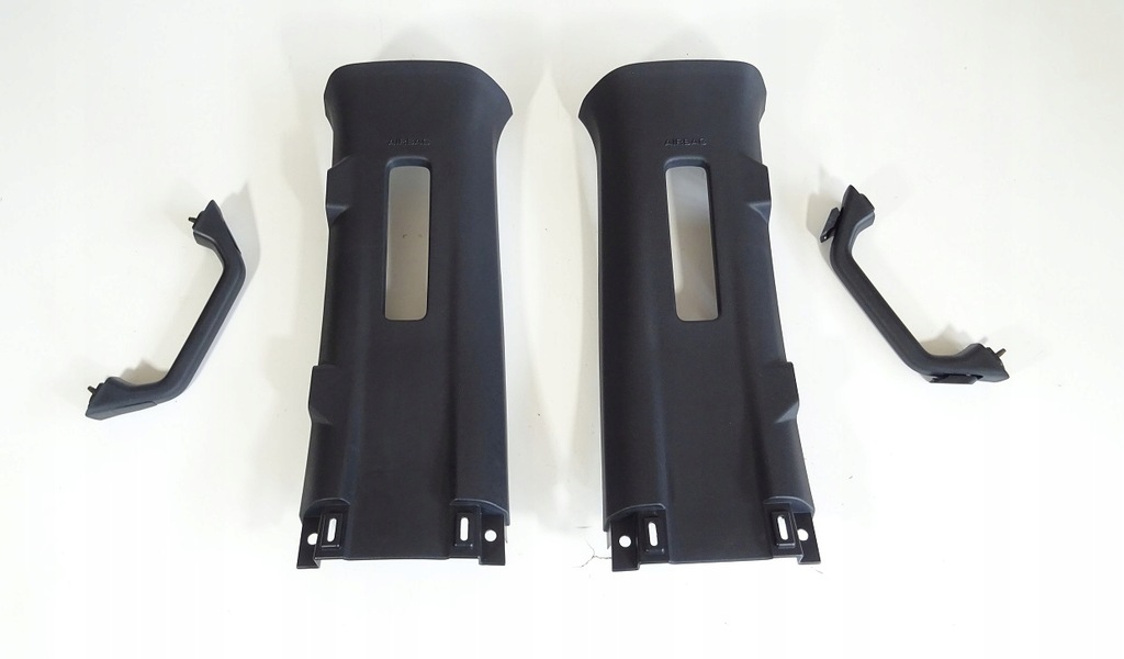 фото №1, 2015+ ford f-150 пластик блок двигателя защита pas ручка