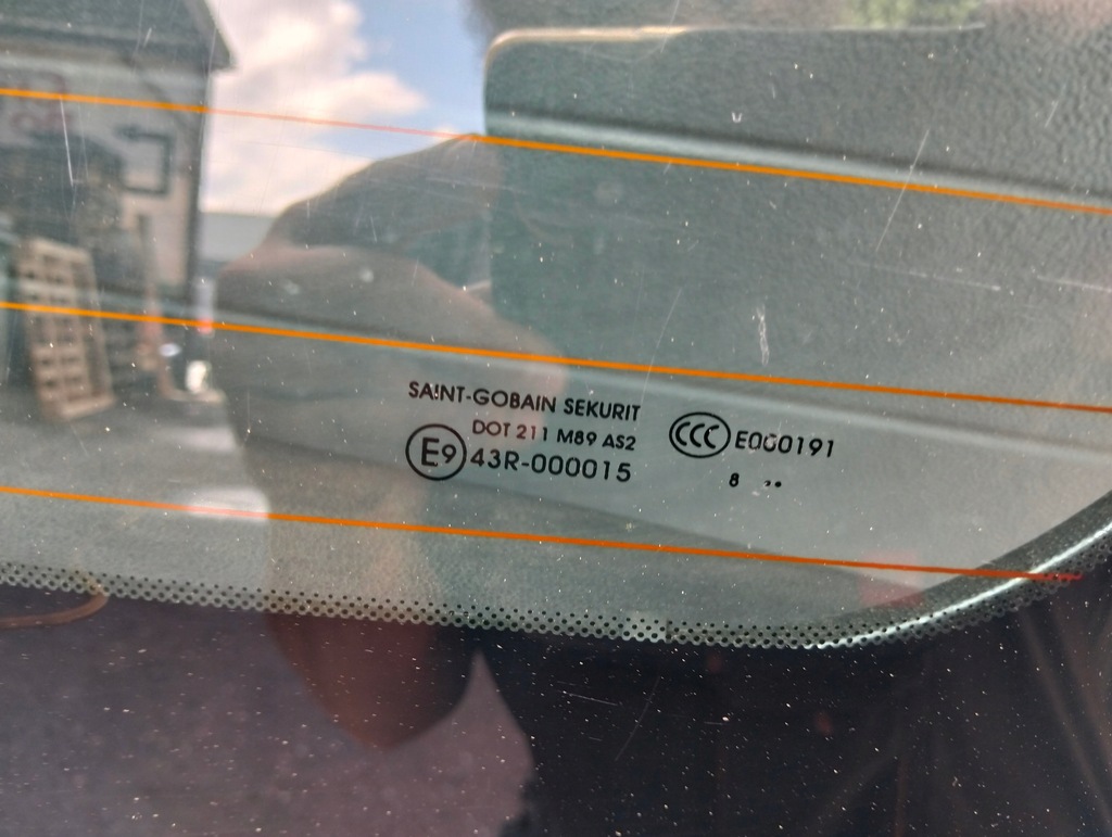 фото №8, Peugeot partner ii berlingo iii крышка багажника багажника комплектная ezrc доставка