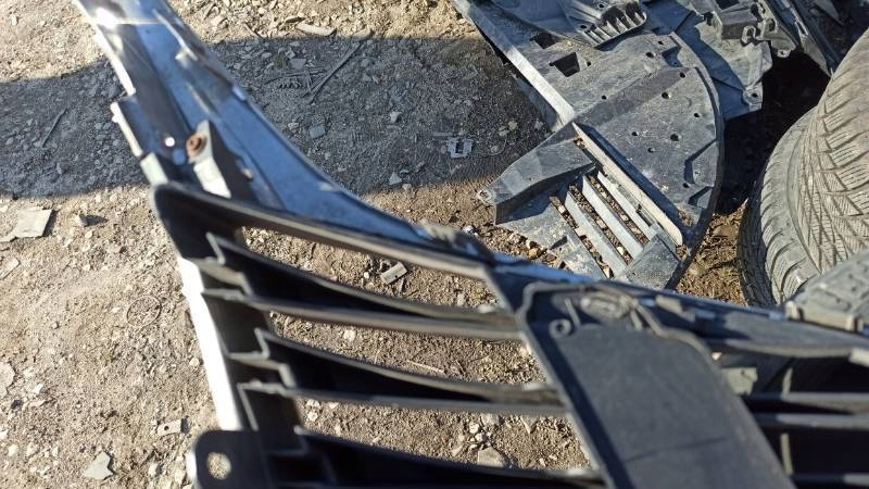 Lexus rx450 решётка радиатора решётка радиатора бампера 09- Оригинал