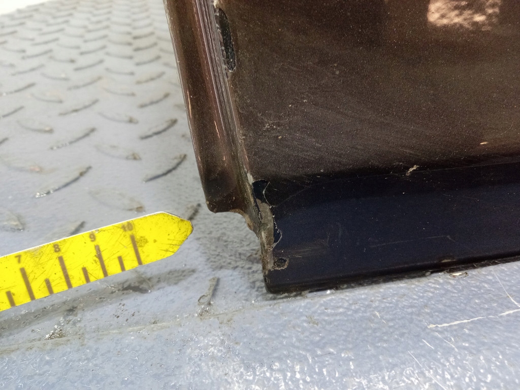 фото №3, Opel insignia a hb дверь задняя левая задние z177