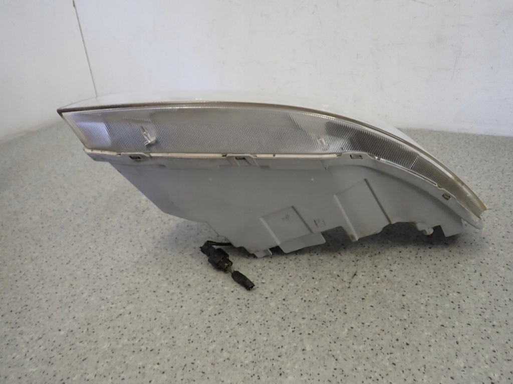 фото №9, Chevrolet aveo t250 sedan 4d 07- фара лампа передняя левая