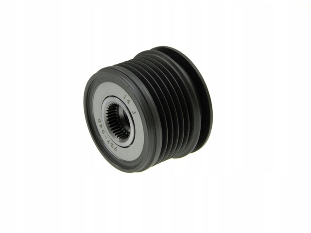 Зчеплення односторонній генератора renault clio 2 1.4 16v, laguna 1.6 1 Ціна