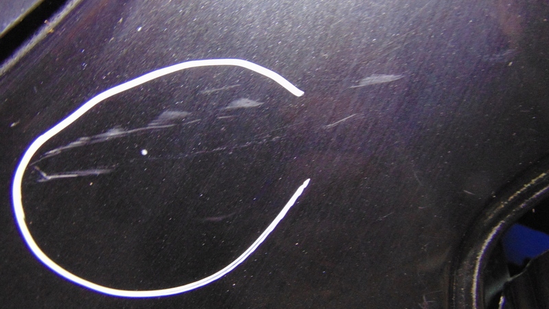 фото №9, Двері лівий перед vivaro trafic primaster 01-14r