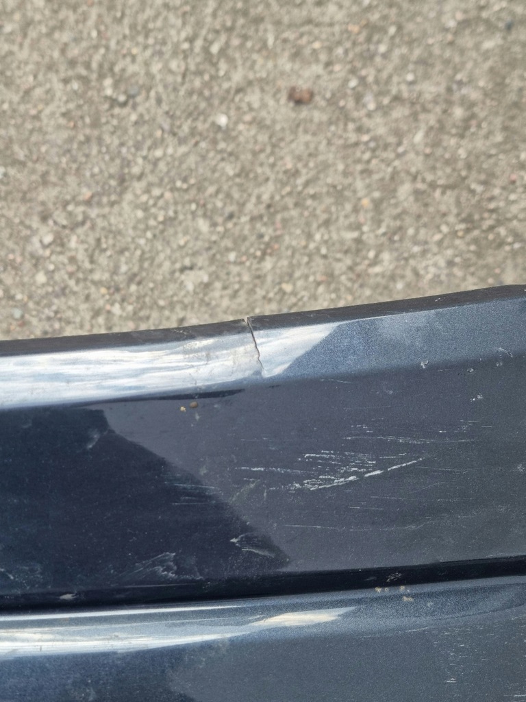 фото №6, Ford ranger iv lift бампер передний перед