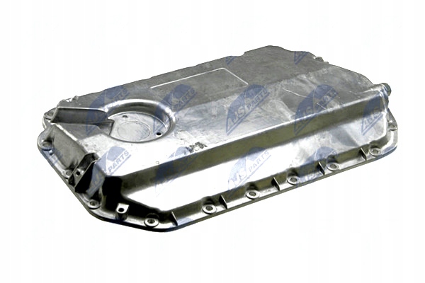 Поддон масляная audi a4 2.4 2.8 -05 a6 2.4 2.7 2.8 -05 без отверстие на cz Цена