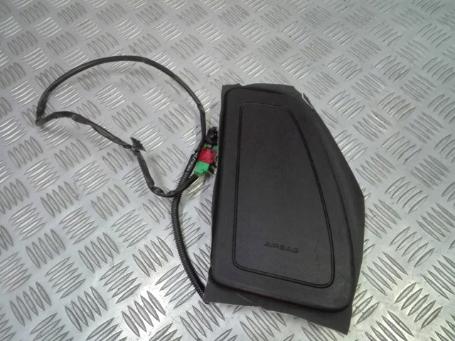 фото №4, Подушка безпеки сидіння правий citroen c3 pluriel lift