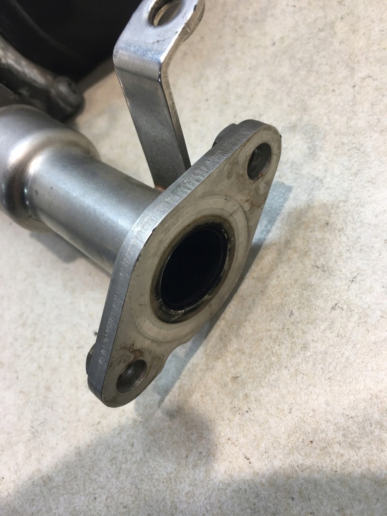 фото №4, Клапан egr bmw 3 e92 320 i 7563241