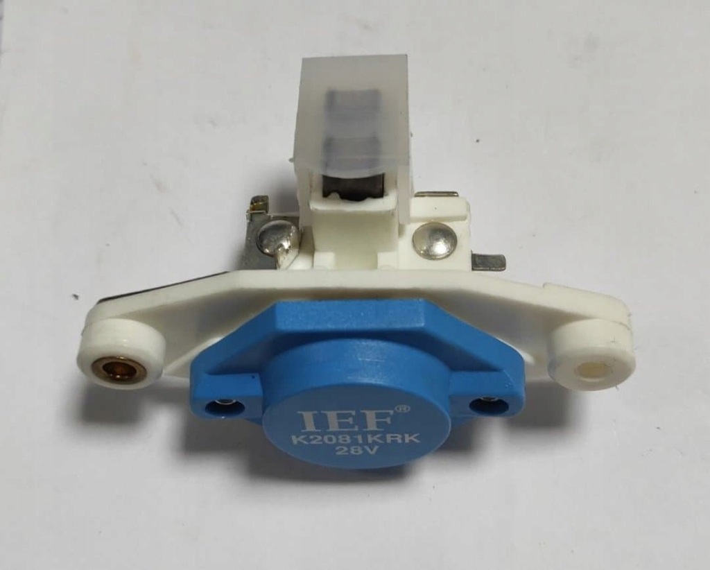 фото №1, Регулятор генератора генератора