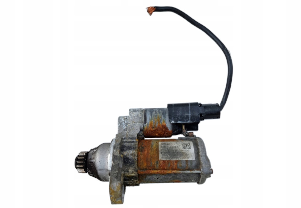 Купити Vw golf vii gti 2.0 tsi стартер 20r