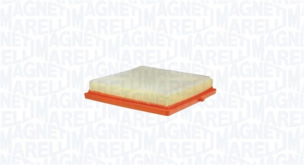 фото №2, Magneti marelli 153071762367 фільтр повітря