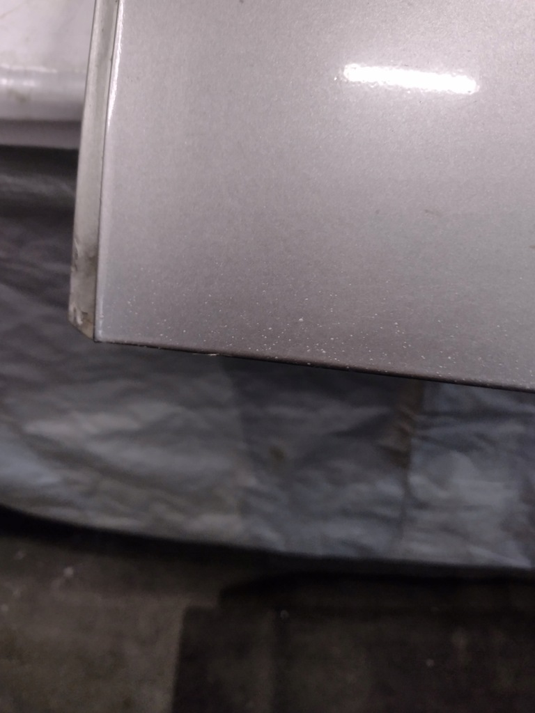 фото №12, Дверь левый задняя alfa romeo 159 kombi k: 651