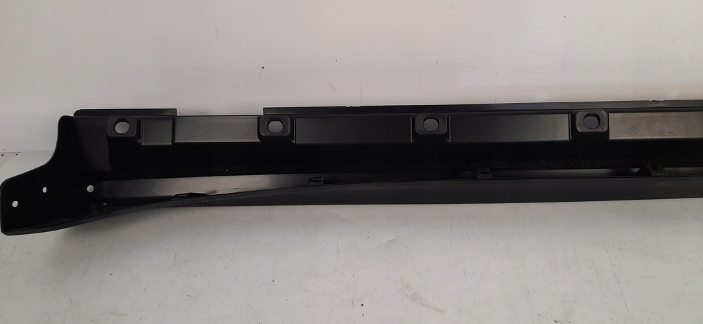 фото №7, Suzuki swift mk8 sport карбон молдинг поріг поріг правий 2017-2023r