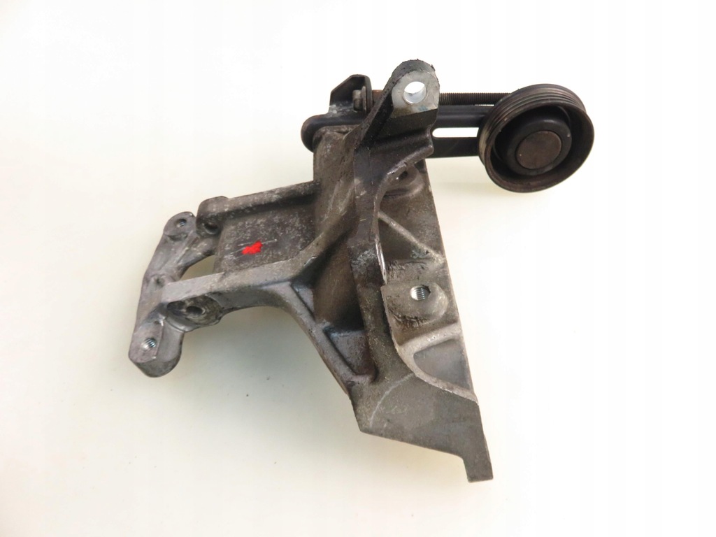 фото №10, Натяжитель ремень subaru forester i 2.0