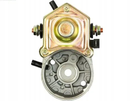 фото №3, Автоматическая коробка передач выключатель электромагнитный стартер