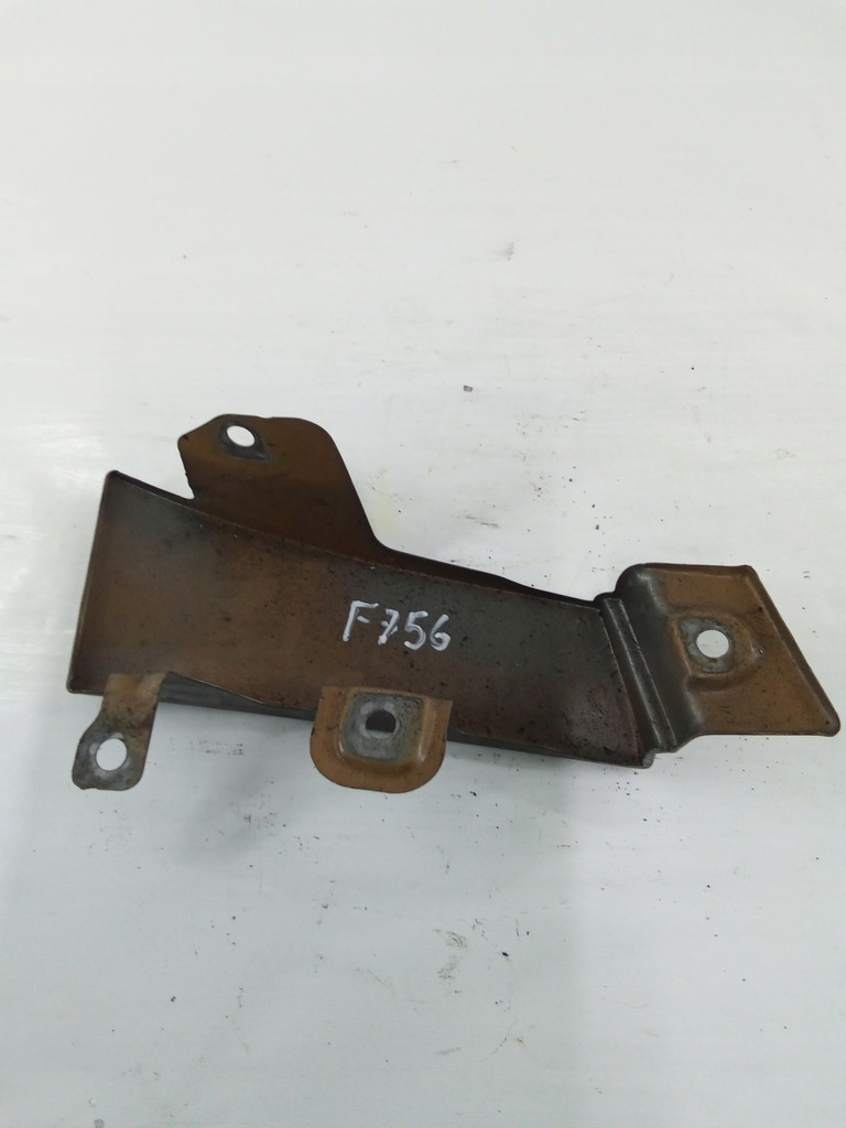 фото №3, F756 захист pod фара правий задня antara