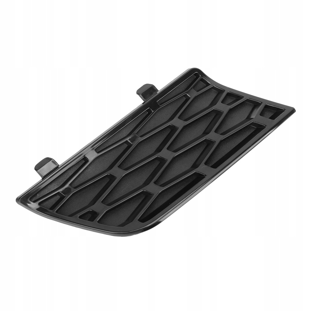 фото №7, Захист ґрати впуск повітря lewego передній