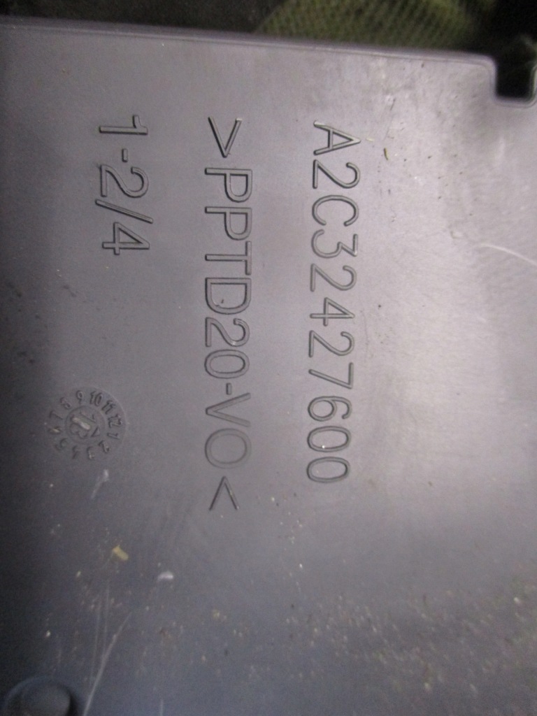 фото №13, Бортовий комп'ютер двигуна набір peugeot 508 i 10-14r 9666912580 , 9801556080