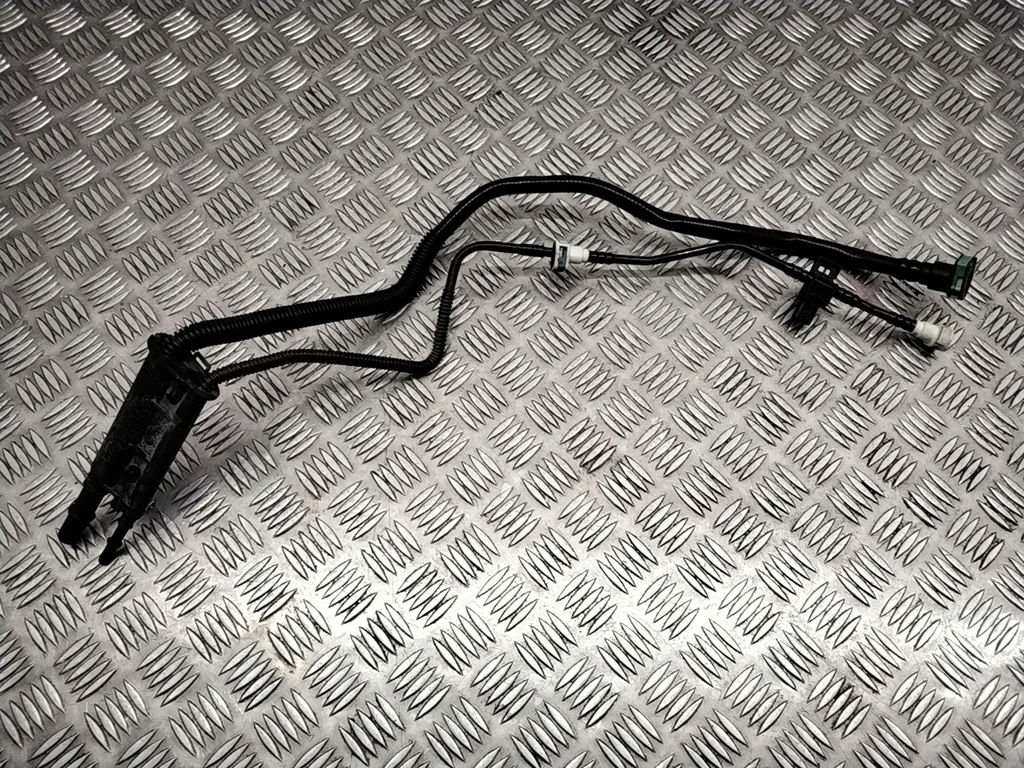 фото №1, Chrysler pacifica 2017 шланг топливный