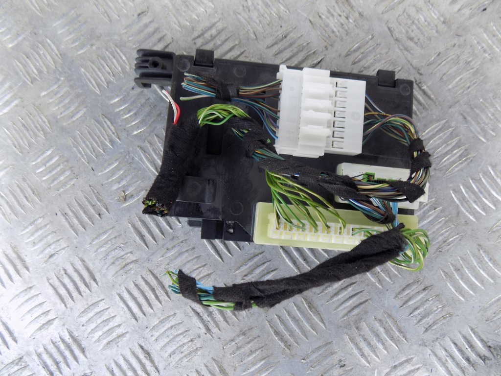 фото №6, Mercedes w176 блок управления модуль коробки передач