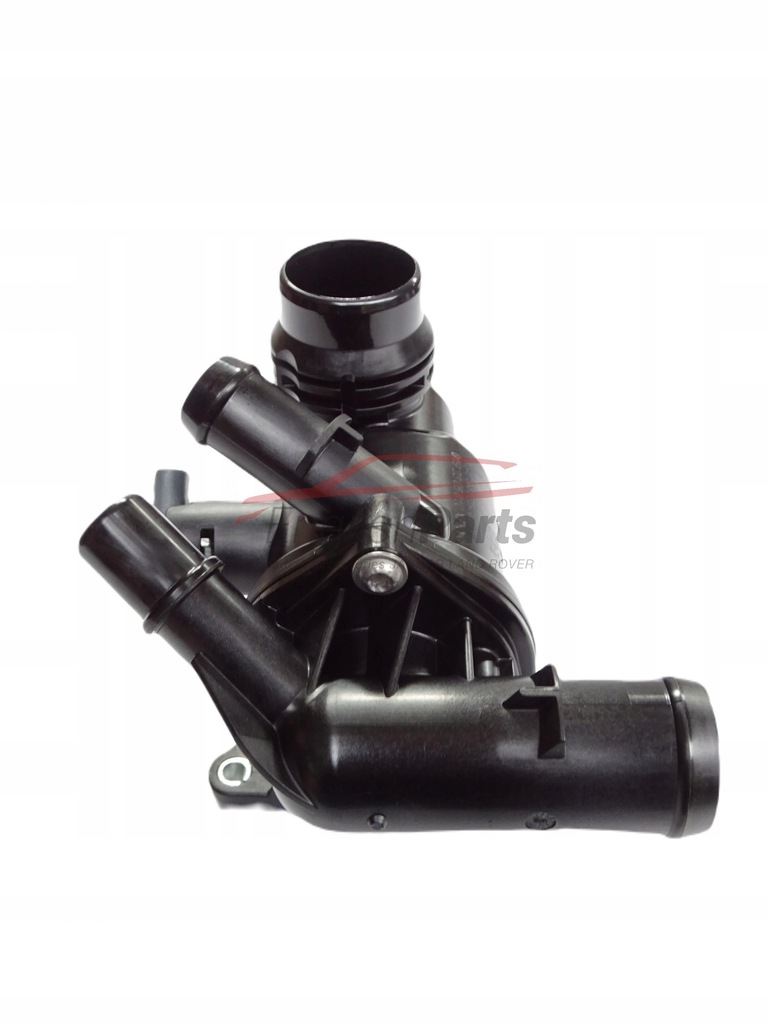 фото №8, Новий оригінальний термостат w корпус evoque velar 2.0 aj21d4 2021- lr139875