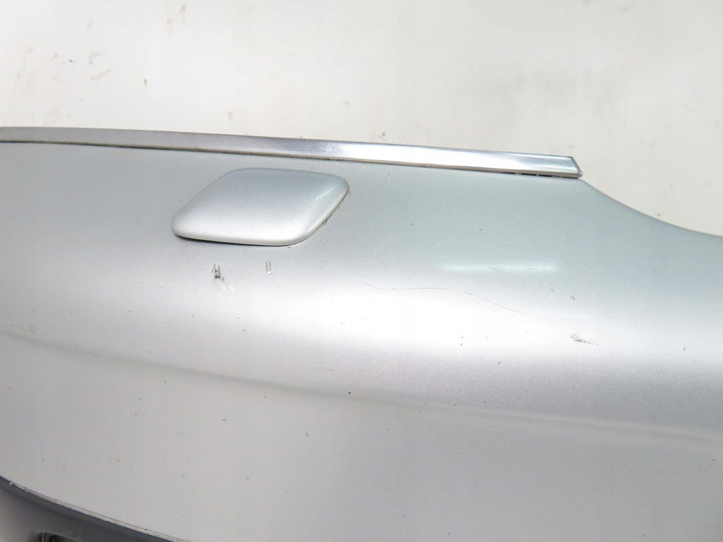 фото №10, Бампер перед audi a6 c5 ly7w ксенон