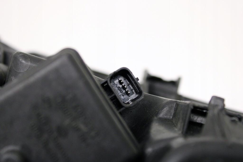 фото №9, Renault vel satis лампа передня ліва перед ксенон