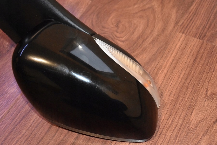 фото №16, Дзеркало праве 9pin renault zoe i rok 2018 europa