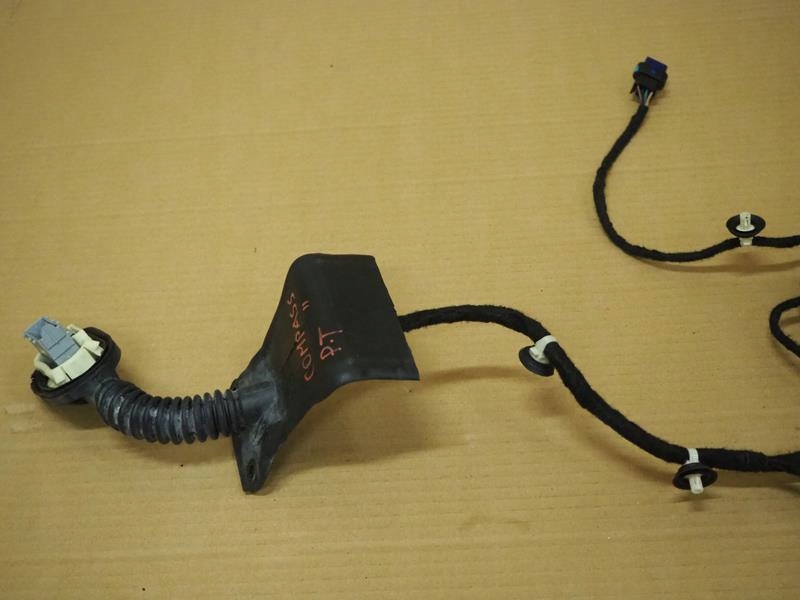 фото №3, Електропроводка двері правий задня jeep compass ii