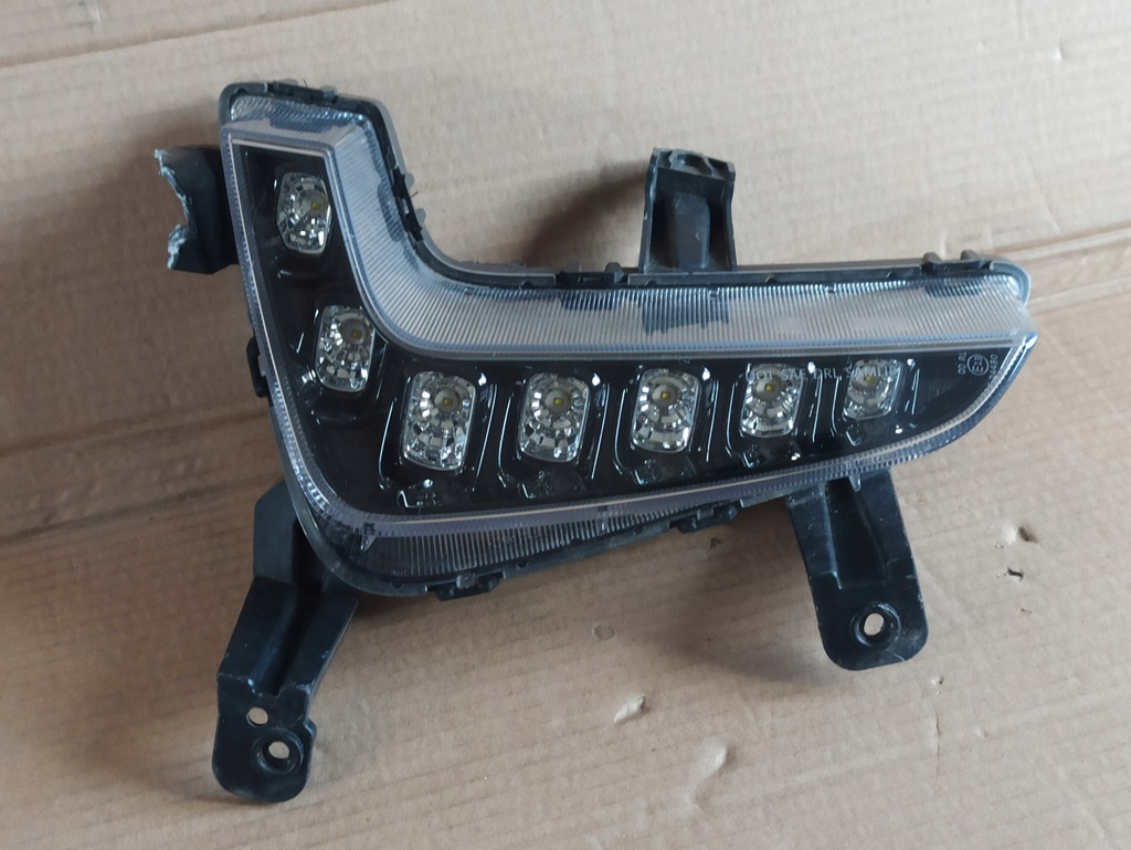 фото №1, Противотуманная фара led левый hyundai ioniq 92207g2000