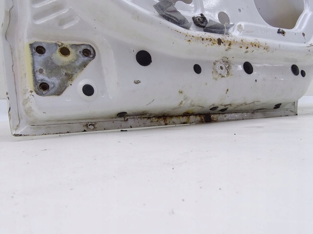 фото №6, Iveco eurocargo ii 02-08 дверь правое