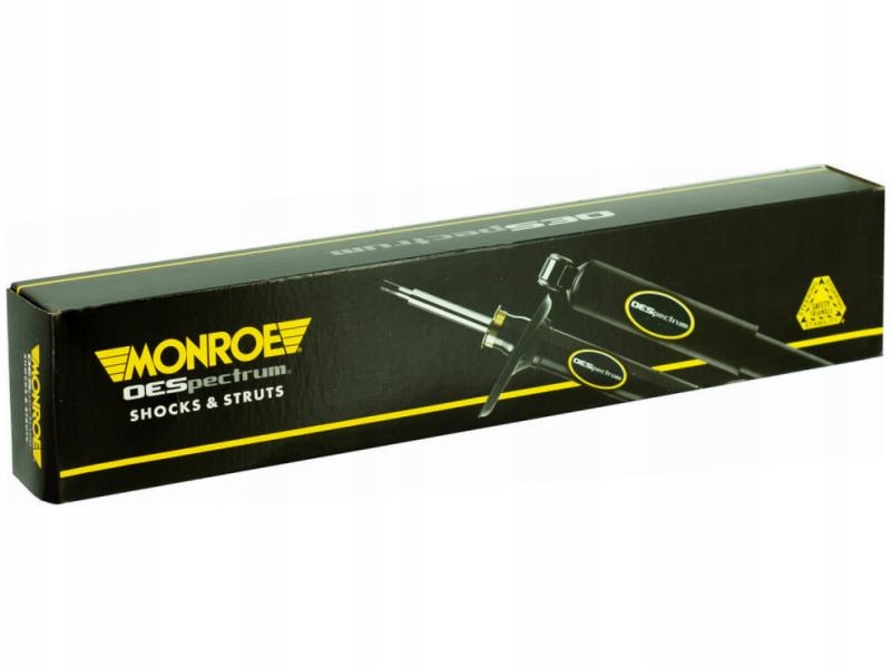 фото №1, Амортизатор лівий перед ford transit connect 1.0-1.6 13-