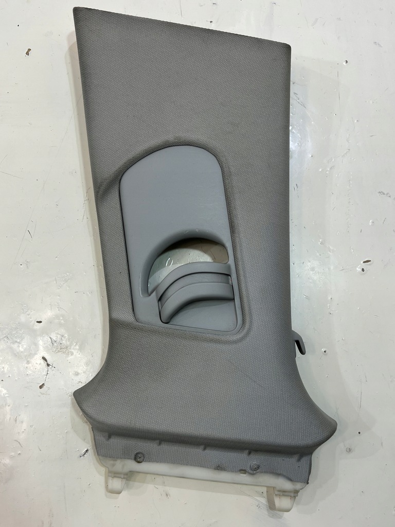 фото №1, Защита стойка левая audi a3 8v 8v4867243