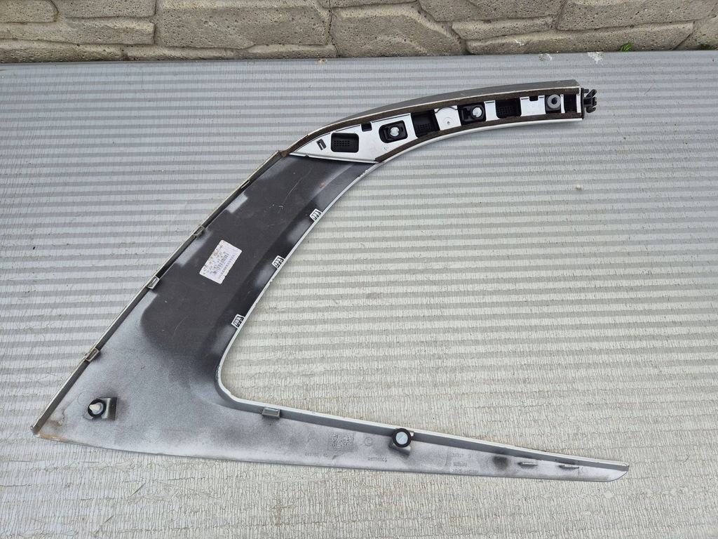 фото №6, Citroen c4 spacetourer 2018 задняя сторона левая