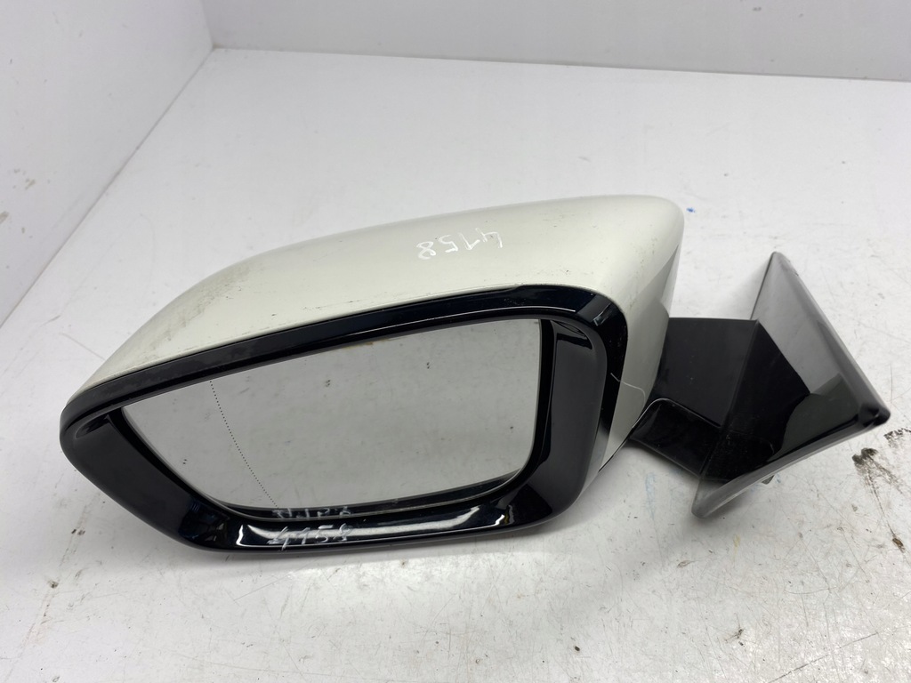 фото №7, Bmw 5 g30 6 g32 зеркало левая камера 9 pin