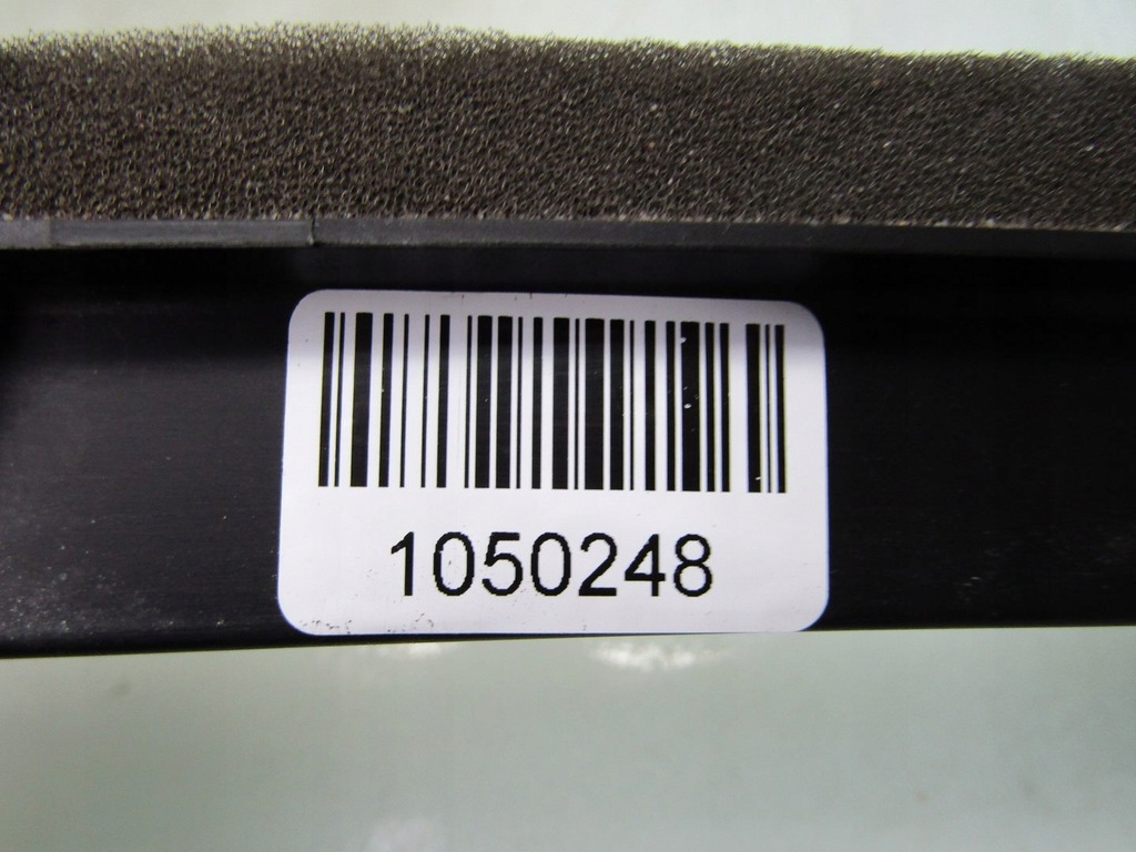 фото №6, Sx4 s-cross ii 1.4 23r воздуховод воздуха защита радиатора 17211-74sa