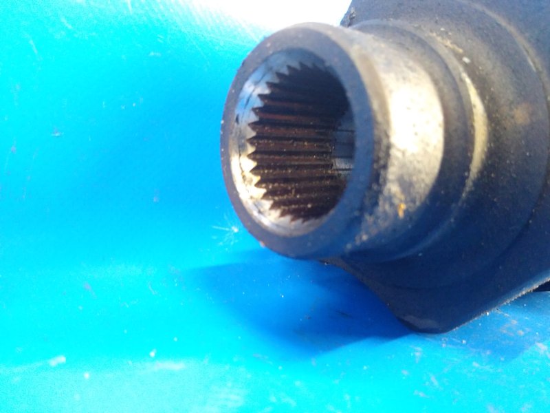 фото №4, Привод передний правый. chrysler 200 10-14 5273546ae