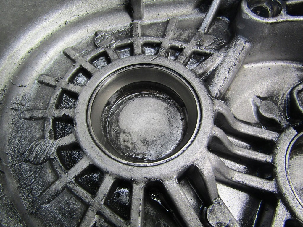 фото №6, Fiat bravo ii 1.4 t jet m32 корпус коробки передач