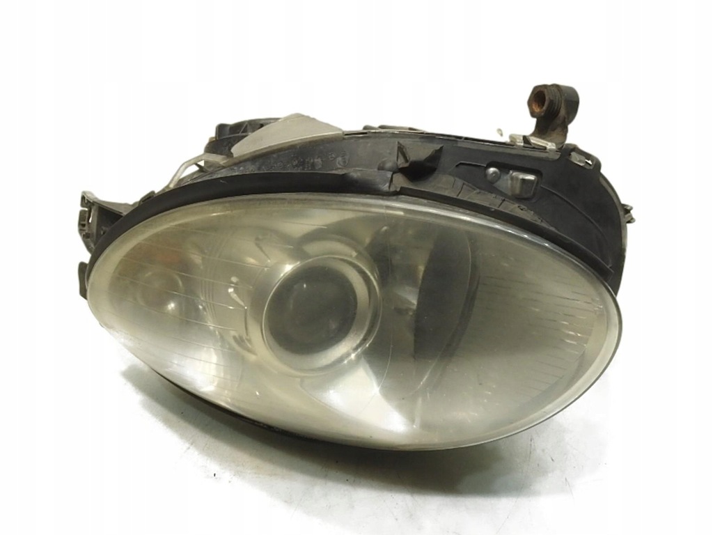 фото №1, Лампа права передня перед ксенон mercedes r w251 263448-02