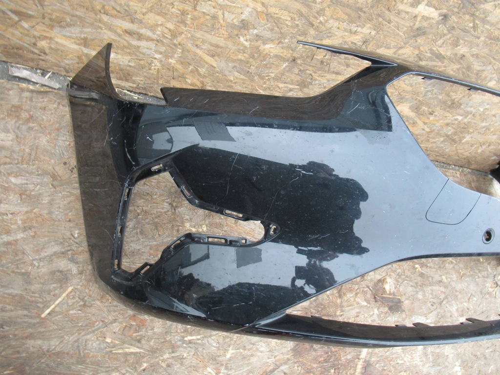 фото №8, Бампер перед 39140468 opel insignia b lift