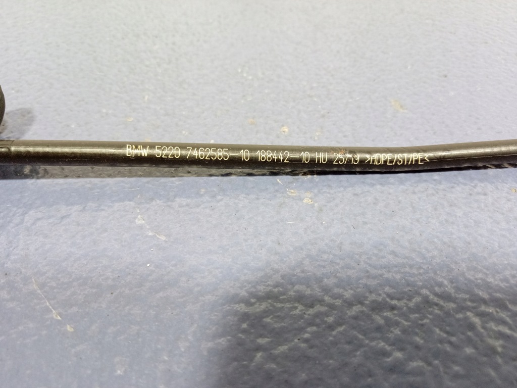 фото №5, Bmw x3 g01 g02 f97 трос складывания спинка сиденье 7462585