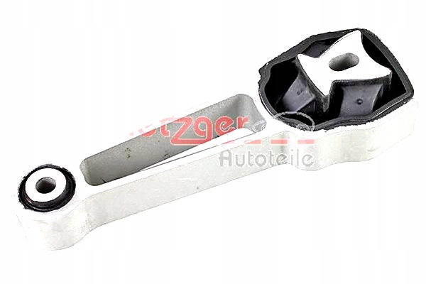 фото №1, Metzger подушка двигателя